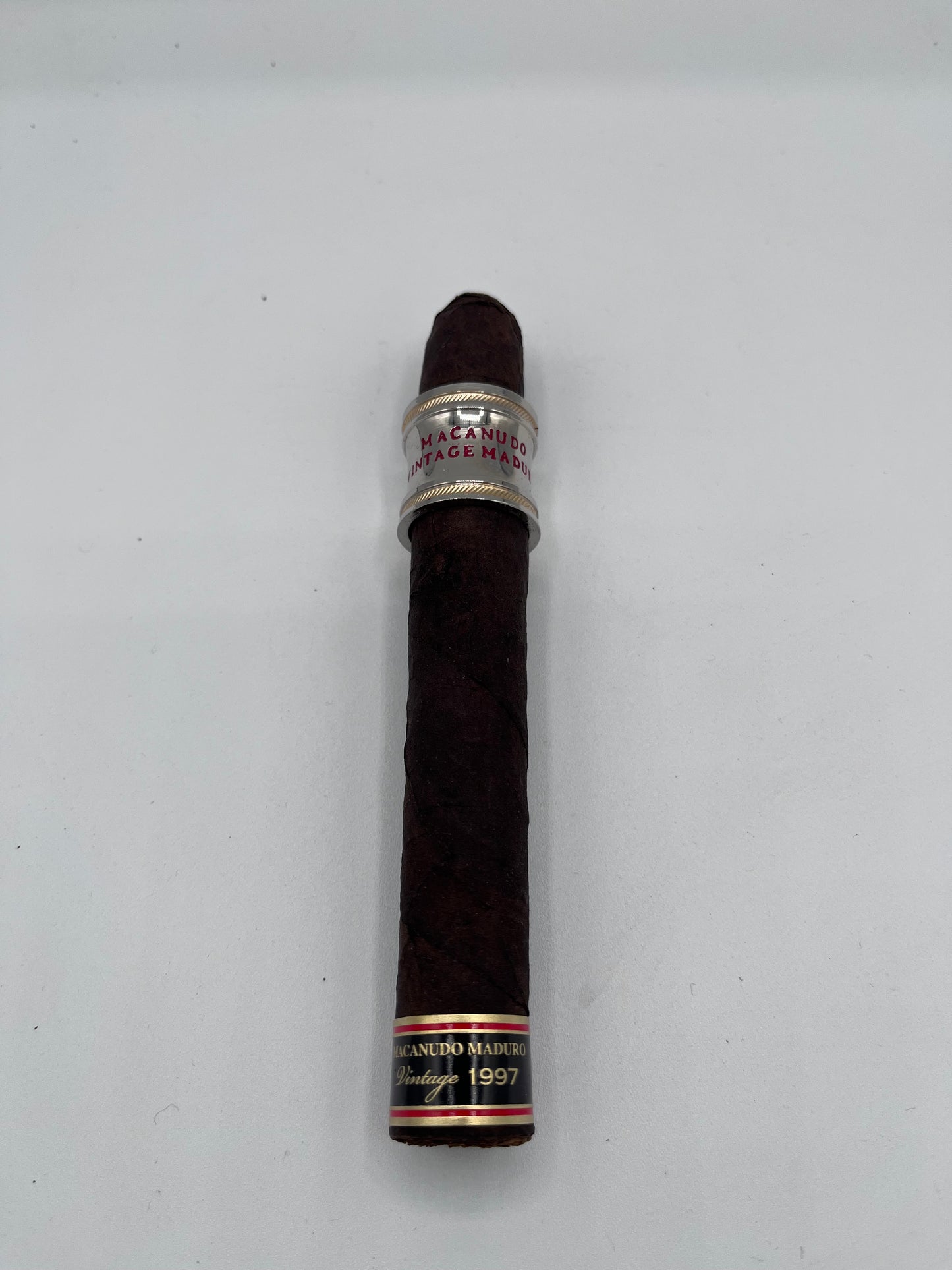 Macanudo Vintage Maduro 1997