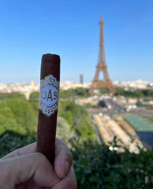 DAS Habano