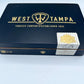 West Tamp Tobacco Company Black