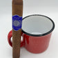 1502 Blue Sapphire by Global Premium Cigars