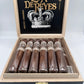 Raices Liga De Reyes