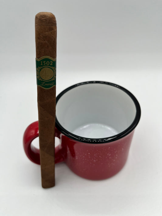 1502 Emerald by Global Premium Cigars