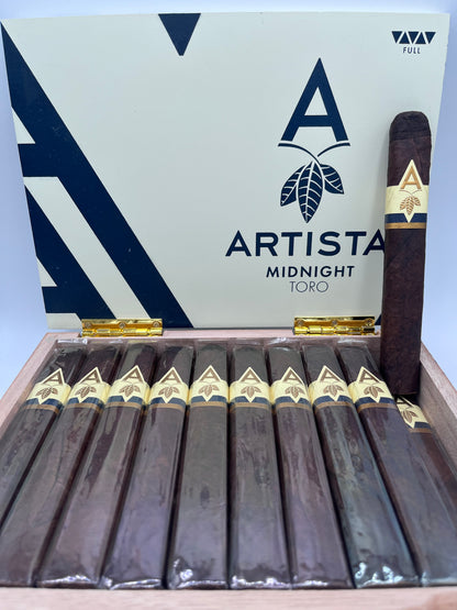 Artista Midnight