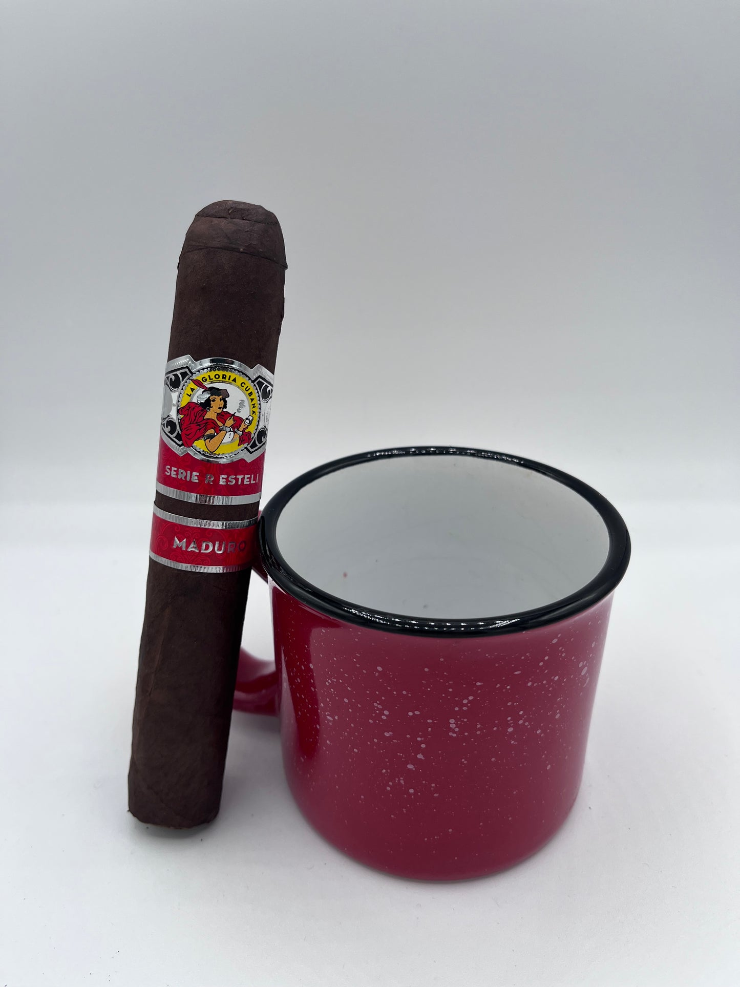 La Gloria Cubana Serie R Esteli Maduro