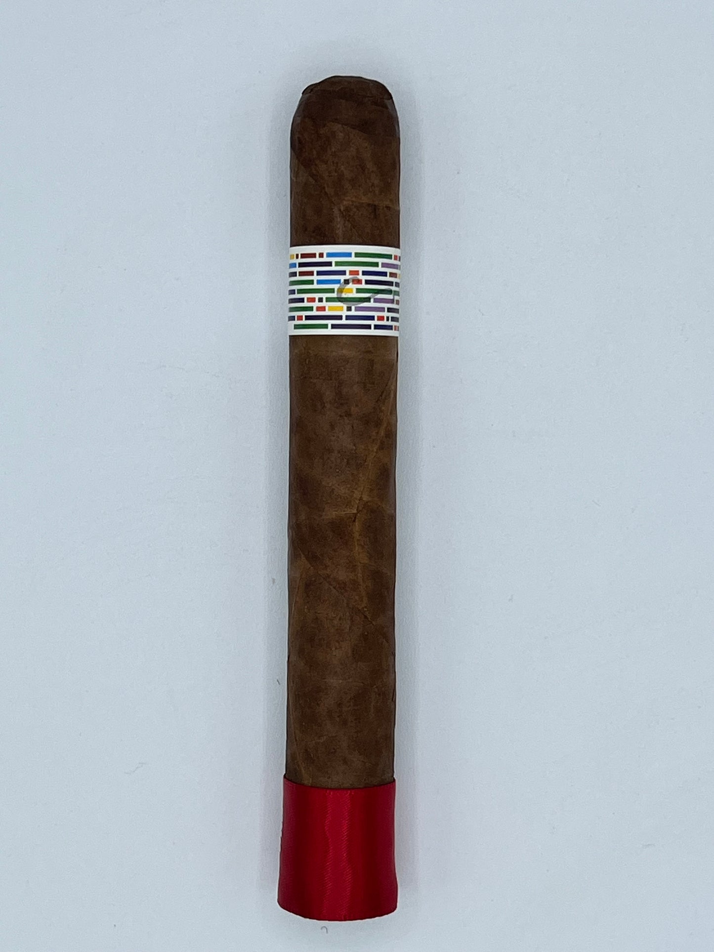 Ozgener Family Cigars PI Synesthesia Red Limited Edition