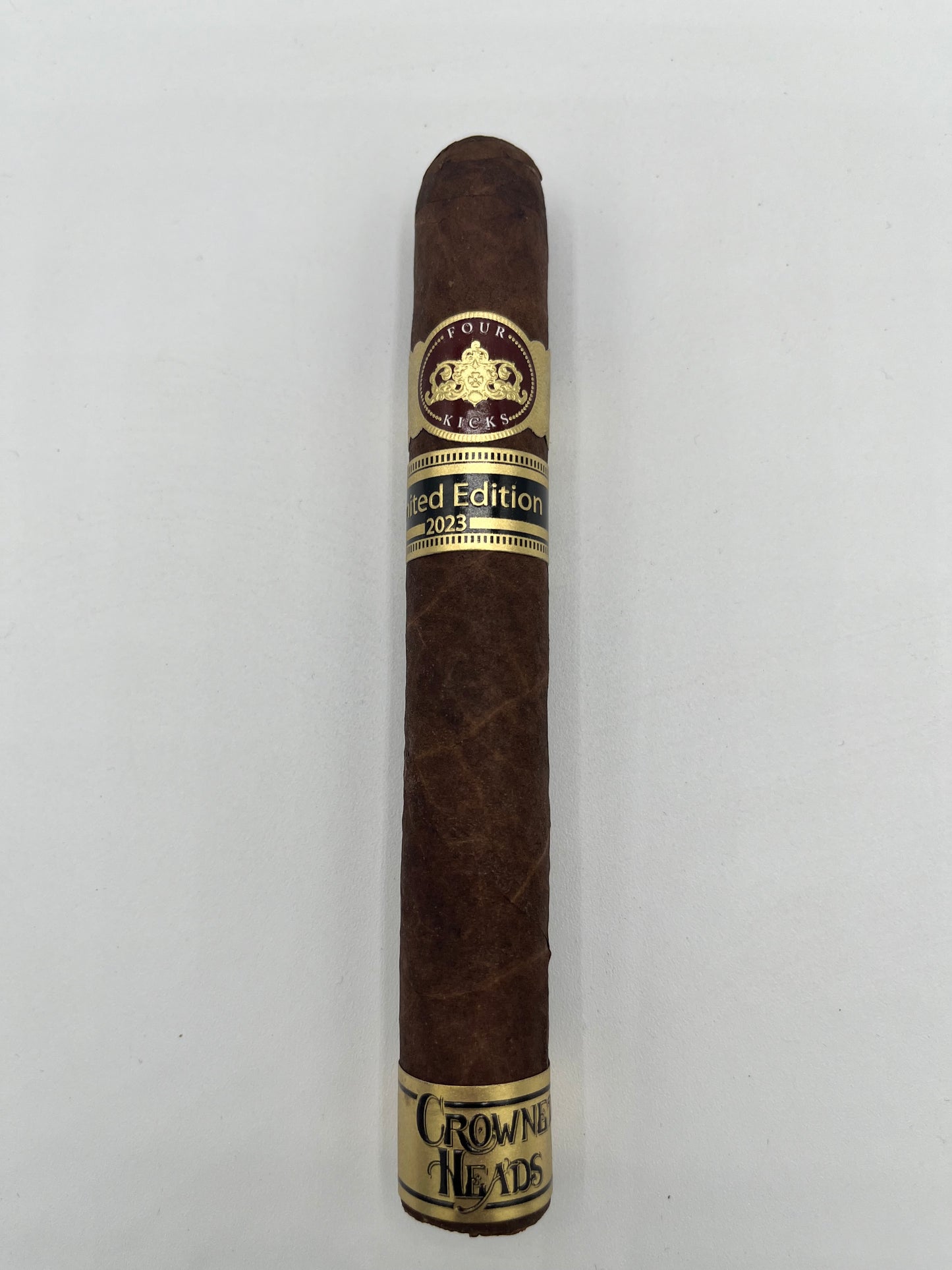 Four Kicks Mule Kick 2023 Limited Edition by Crowned Heads