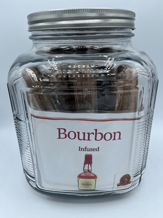 Bourbon Flavored Cigars by DBL