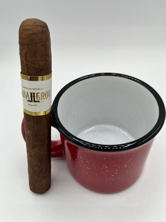 Tabacalera Caballeros Habano