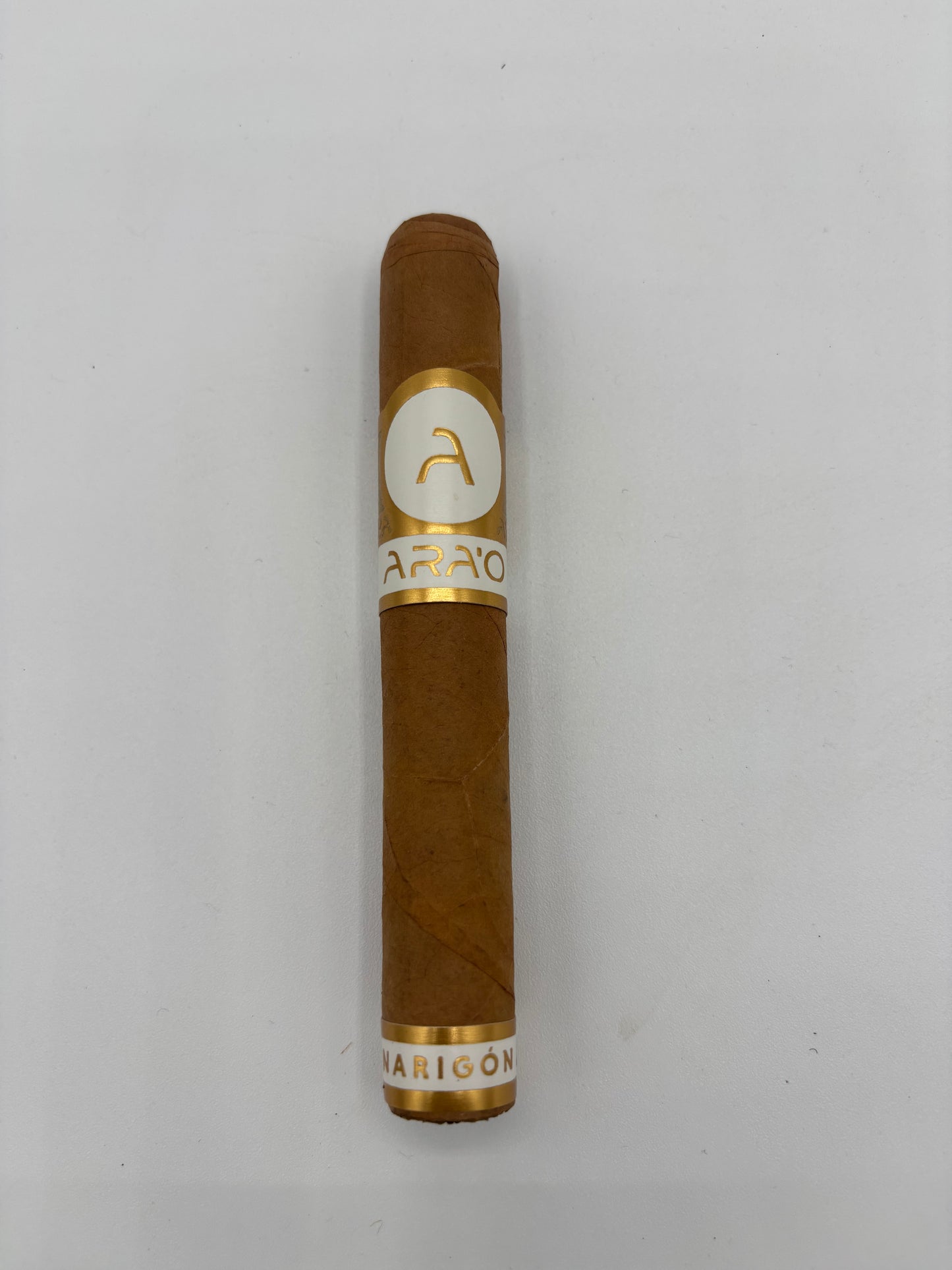 Ara’ O Narigon