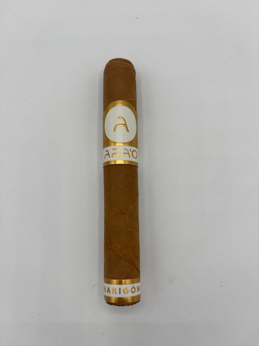 Ara’ O Narigon