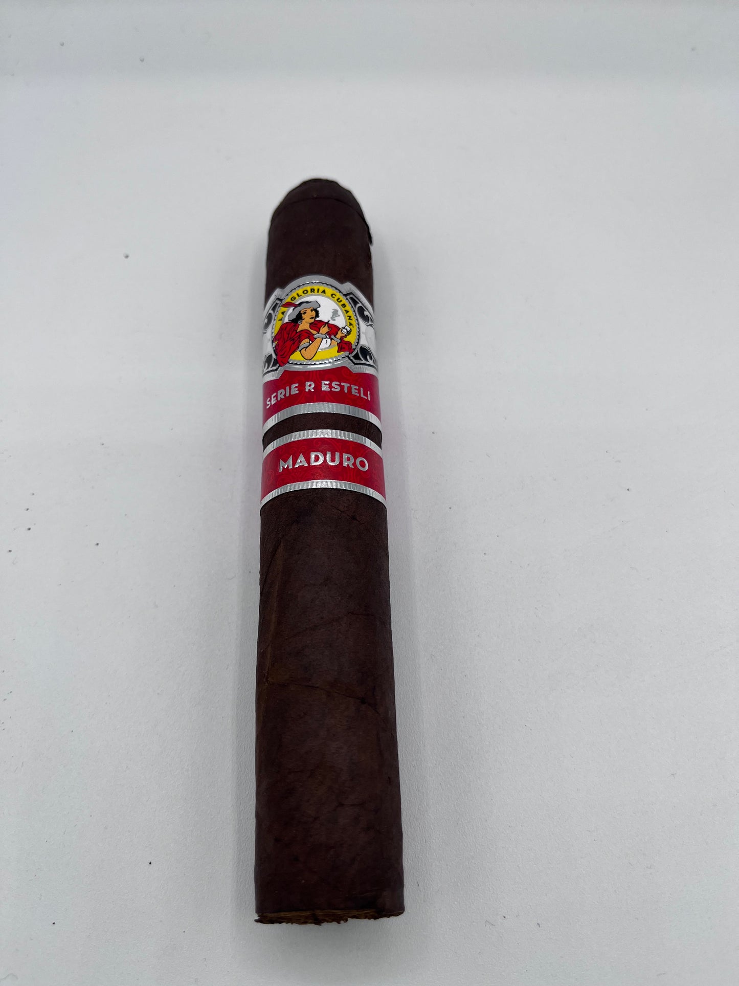 La Gloria Cubana Serie R Esteli Maduro