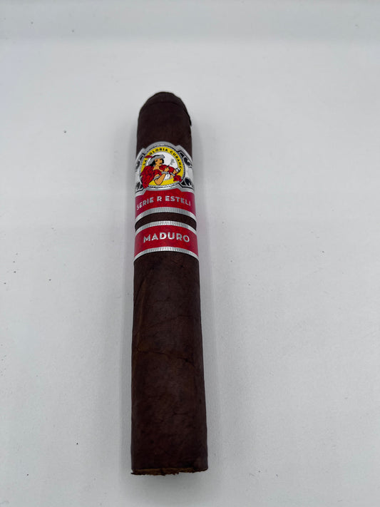 La Gloria Cubana Serie R Esteli Maduro
