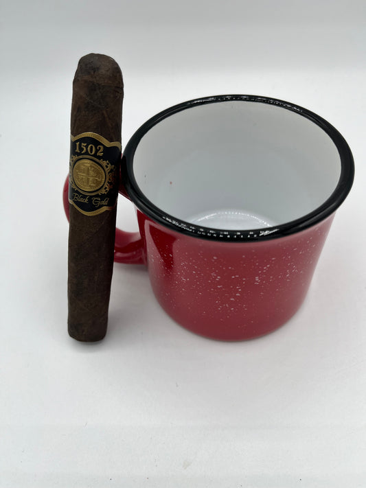 1502 Black Gold by Global Premium Cigars