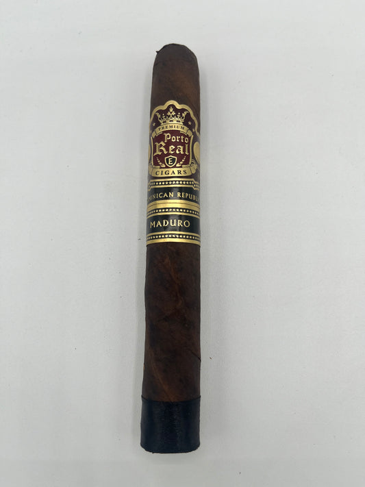 Porto Real Maduro