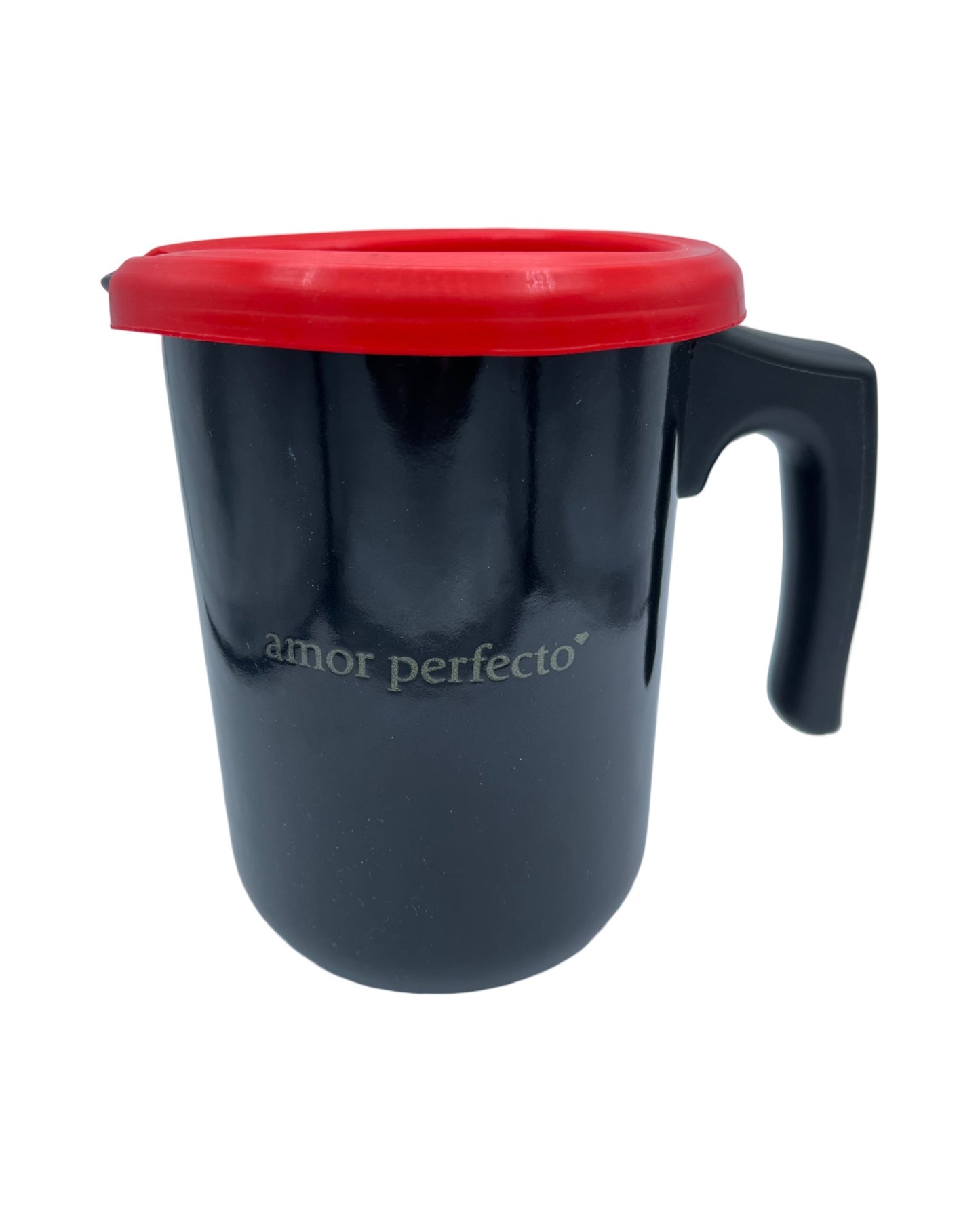 Amor Perfecto Coffee Olla w/Filter