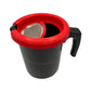 El Cerco Hacienda Coffee & Olla Set