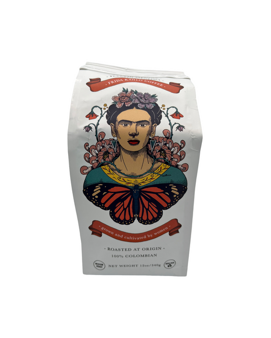 Astrid Medina Frida Kahlo Coffee & Olla Set