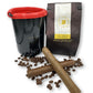 El Cerco Hacienda Coffee & Olla Set