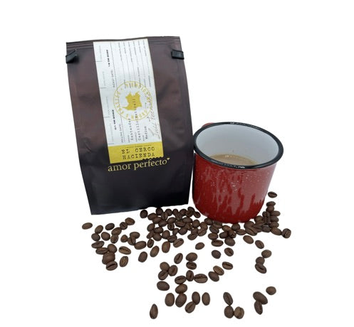 Amor Perfecto Special Edition Hacienda el Cerco