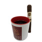 Astrid Medina Frida Kahlo Coffee & Cigar 5-Pack