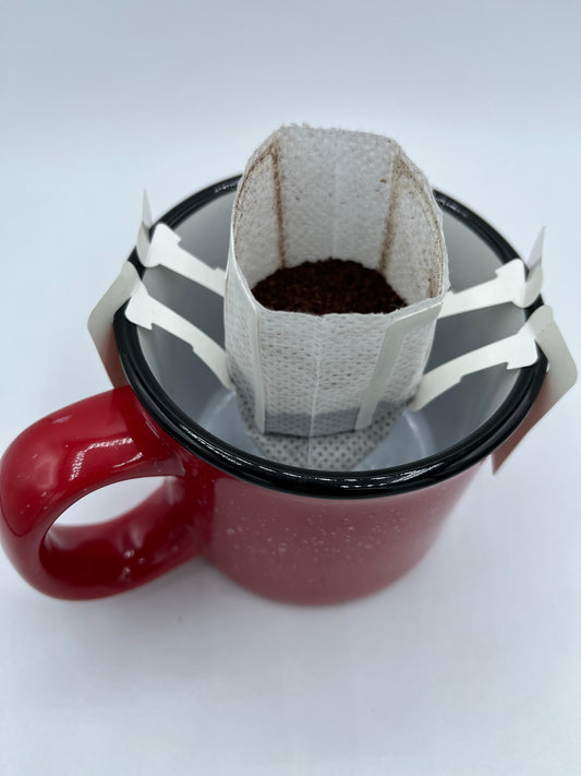 Colombian Tinto Coffee-Medium Roast