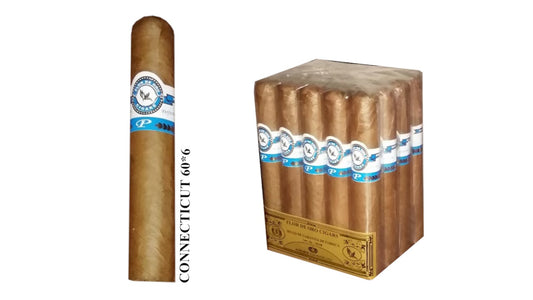 Flor de Oro Connecticut